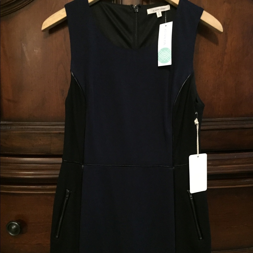 Nwt Stitch fix  41 Hawthorn dress
